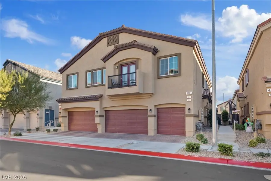 4705 Blaise Avenue #102, North Las Vegas, NV 89084 - #2