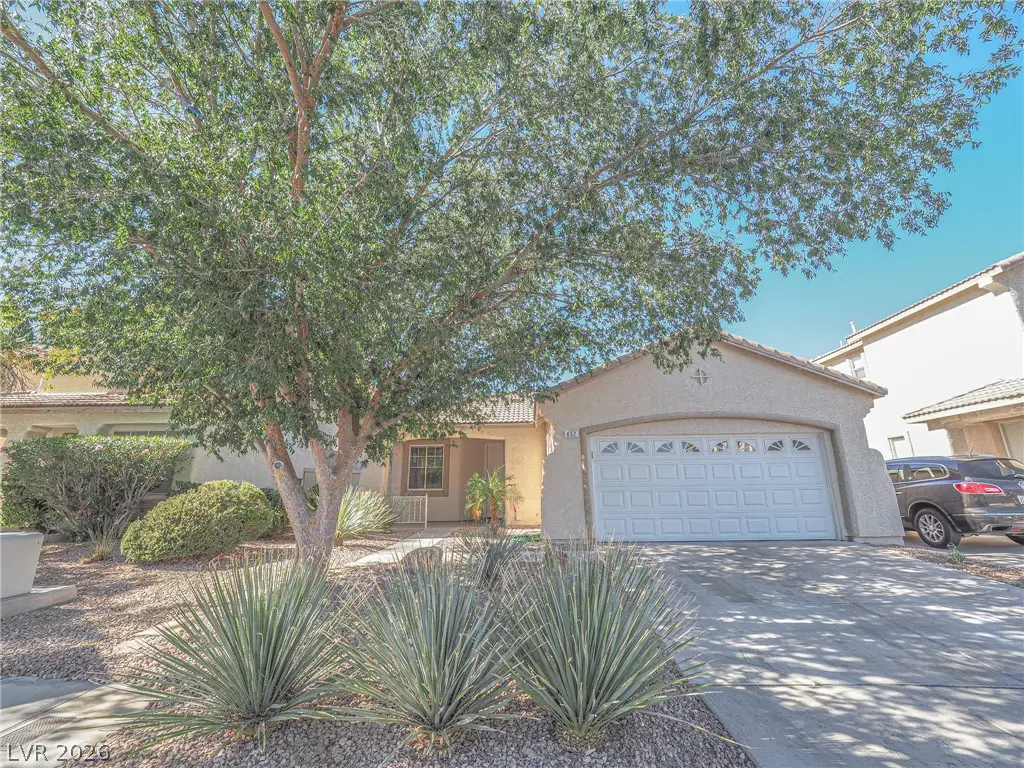 652 Baldurn Avenue, Las Vegas, NV 89183 - #1