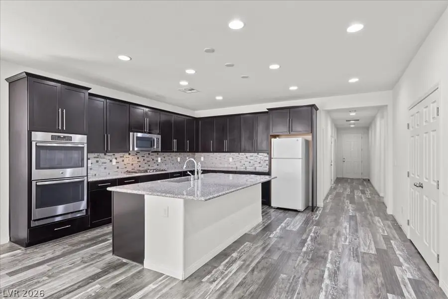 4212 Gallinule Drive, North Las Vegas, NV 89031 - #2