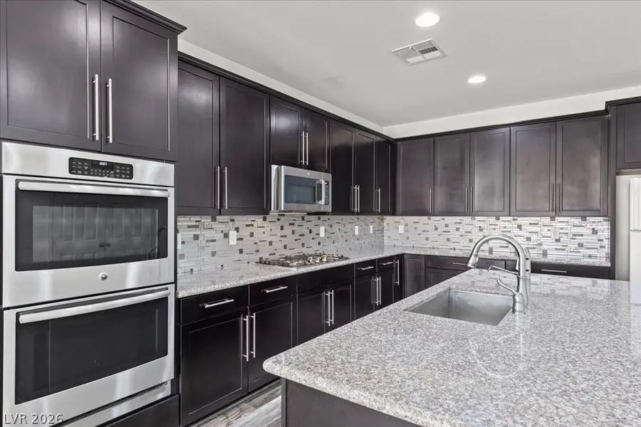 4212 Gallinule Drive, North Las Vegas, NV 89031 - #3