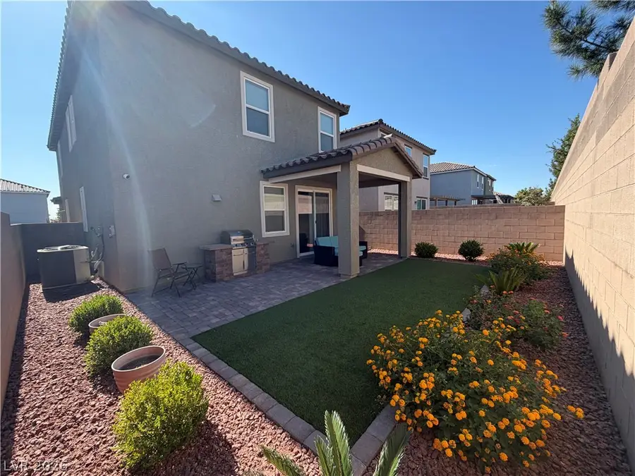 7879 Penderbrook Street, Las Vegas, NV 89149 - #2