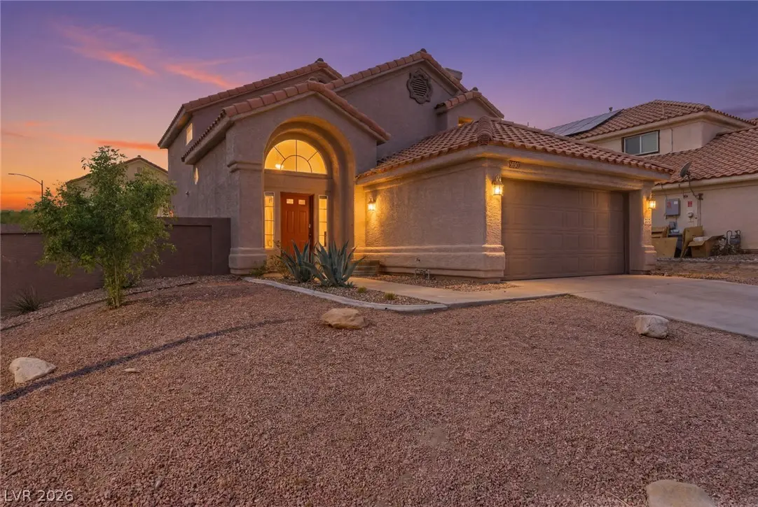 8301 Classic Villa Court, Las Vegas, NV 89128 - #1