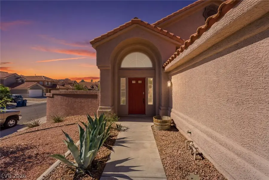 8301 Classic Villa Court, Las Vegas, NV 89128 - #3