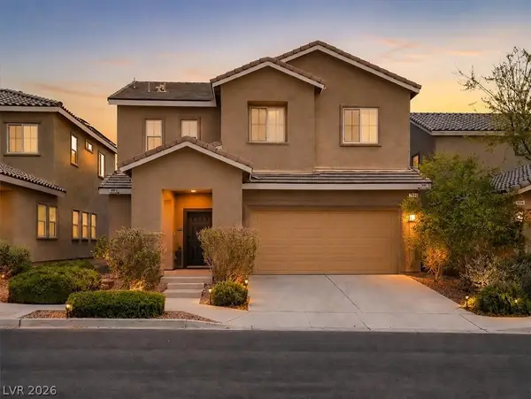 7900 Eastern Elk Street, Las Vegas, NV 89149