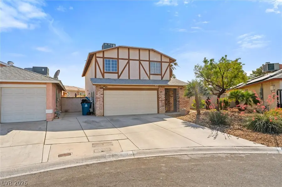 6717 Megan Avenue, Las Vegas, NV 89108 - #2