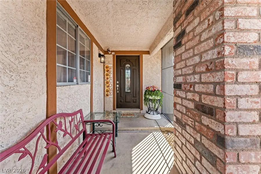 6717 Megan Avenue, Las Vegas, NV 89108 - #3