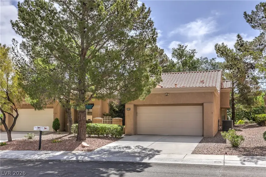 2548 Highvale Drive, Las Vegas, NV 89134 - #2