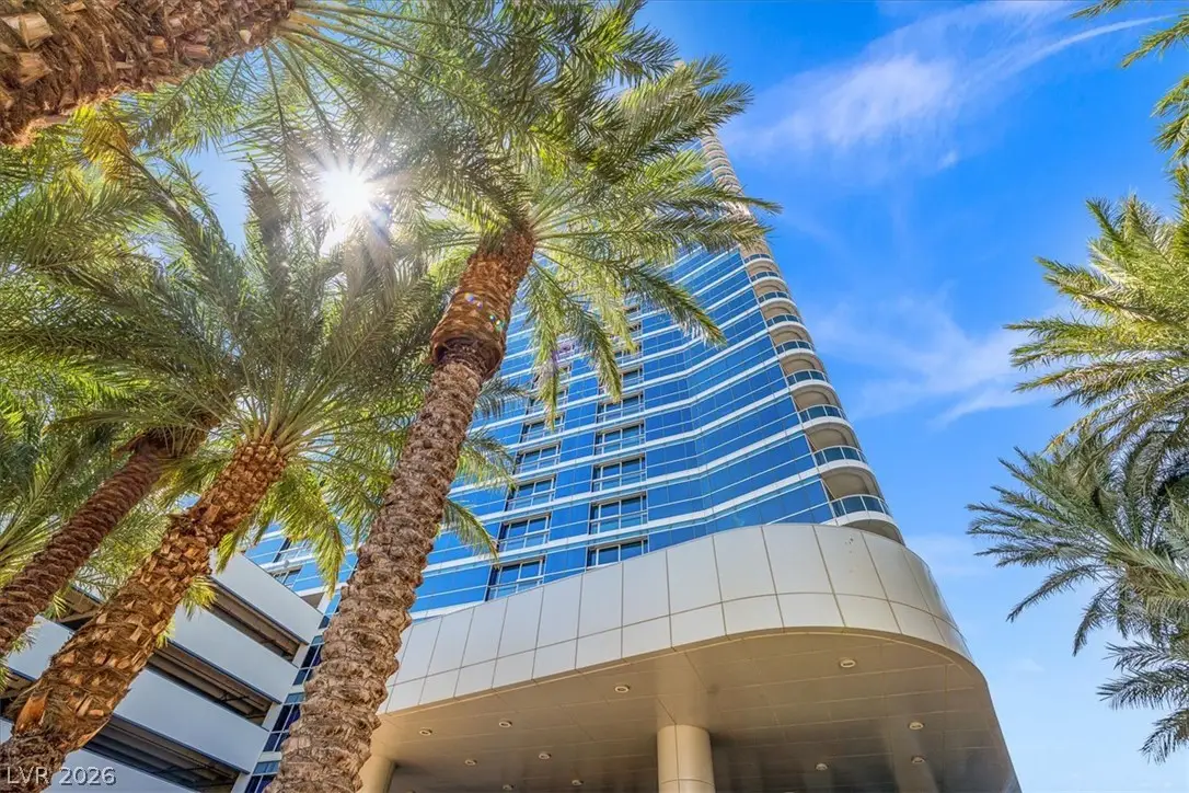 4471 Dean Martin Drive #505, Las Vegas, NV 89103 - #1