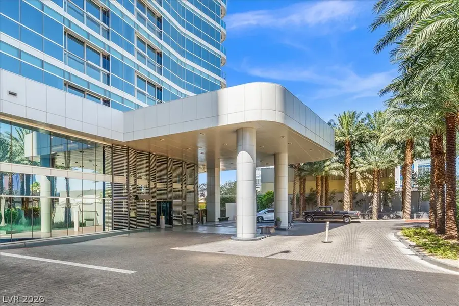 4471 Dean Martin Drive #505, Las Vegas, NV 89103 - #3