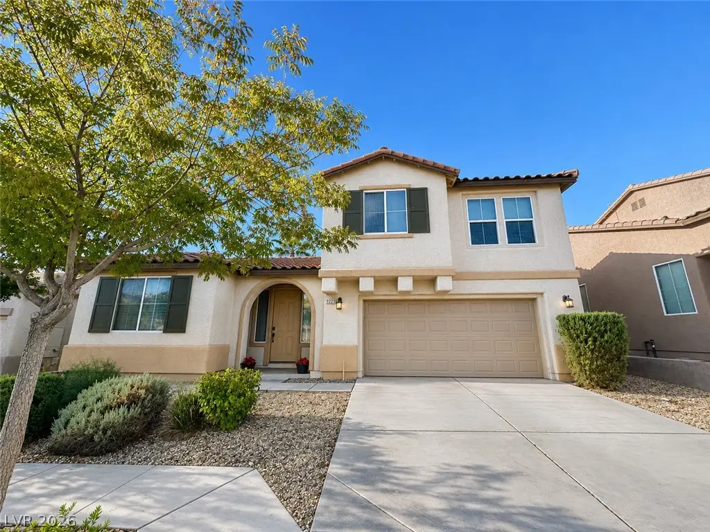 9223 Wittig Avenue, Las Vegas, NV 89149 - #1