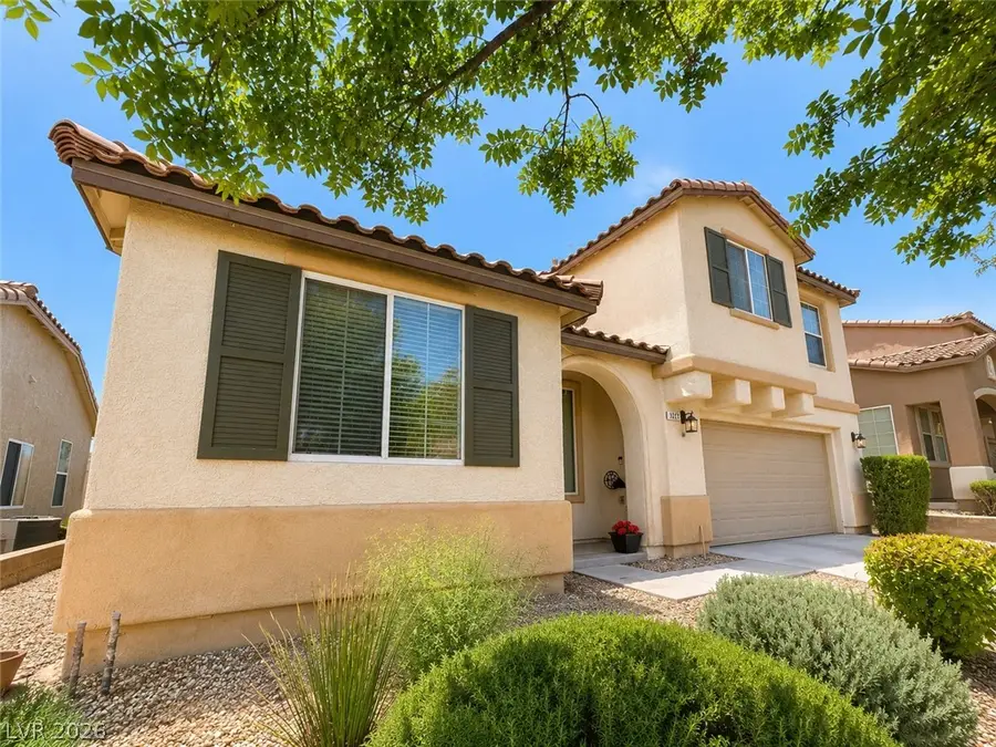 9223 Wittig Avenue, Las Vegas, NV 89149 - #3