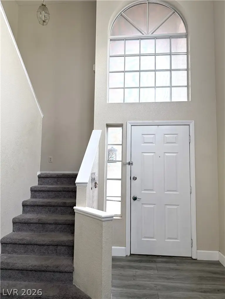 425 Cherry Meadows Court, Las Vegas, NV 89145 - #2