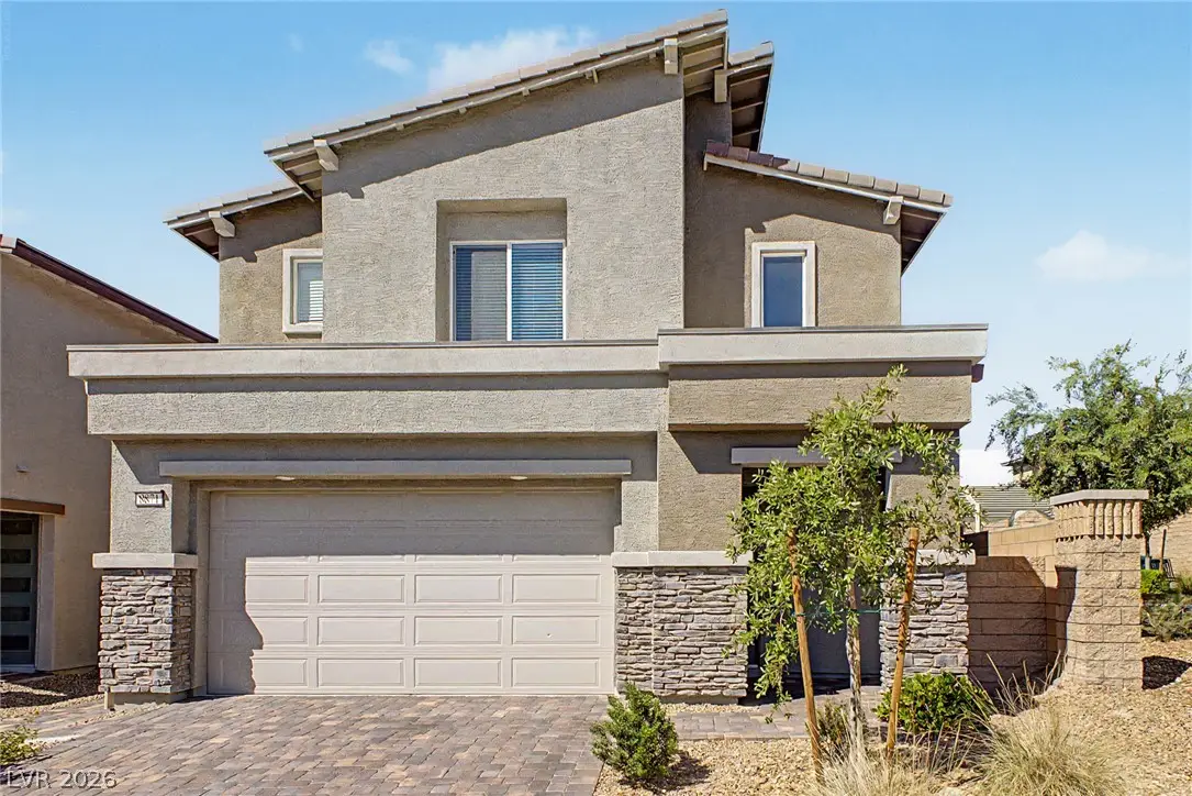 8871 Sasquatch Run Avenue, Las Vegas, NV 89166 - #1