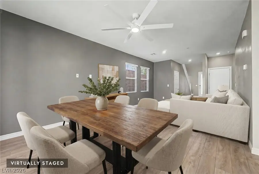 8871 Sasquatch Run Avenue, Las Vegas, NV 89166 - #3
