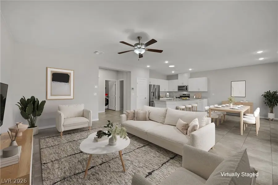 8352 Gold River Court, Las Vegas, NV 89113 - #2