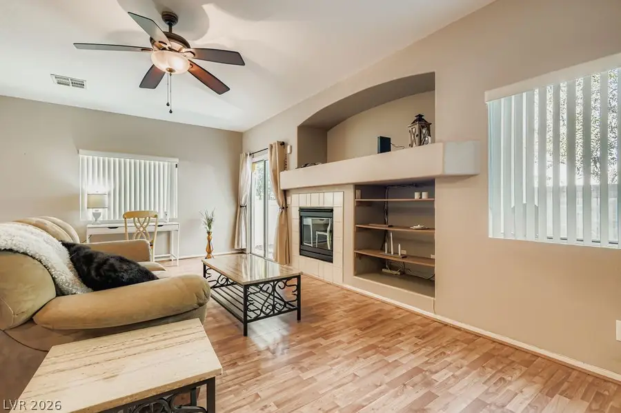 1586 Rusty Ridge Lane, Henderson, NV 89002 - #2