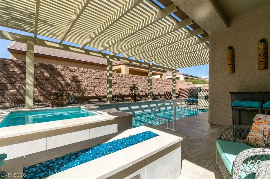 2645 Cheer Pheasant Avenue, North Las Vegas, NV 89084 - #2