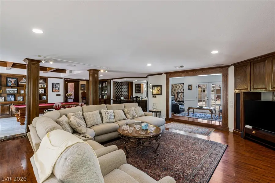 221 Dalmatian Lane, Las Vegas, NV 89107 - #3