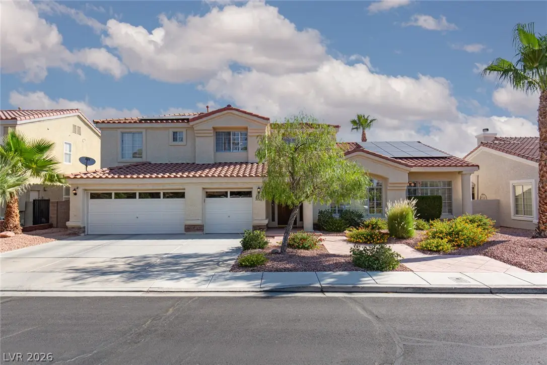 2010 Catalina Marie Avenue, Henderson, NV 89074 - #1