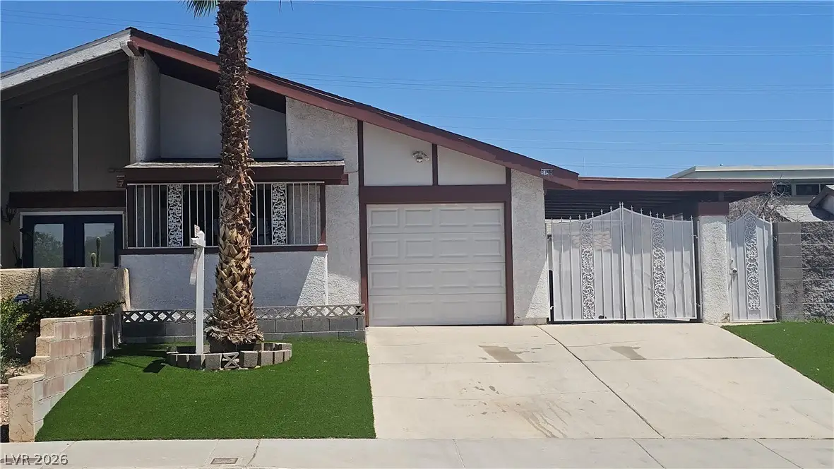 6738 Oak Valley Drive, Las Vegas, NV 89103 - #1