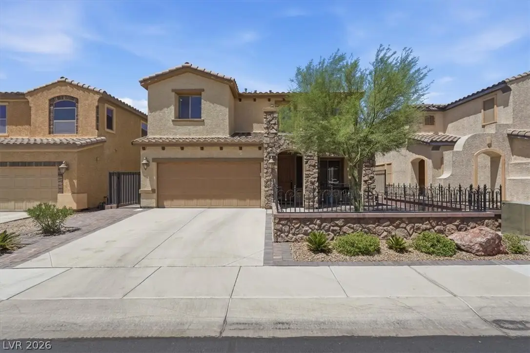 242 Via Franciosa Drive, Henderson, NV 89011 - #1