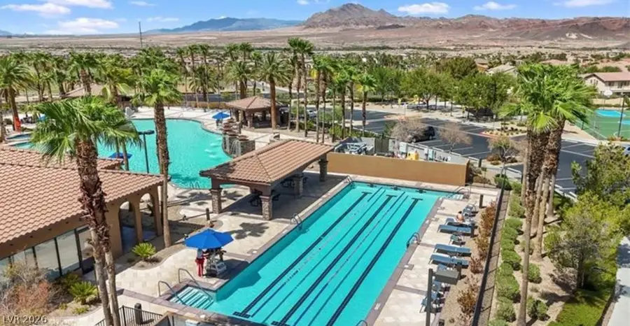 242 Via Franciosa Drive, Henderson, NV 89011 - #3