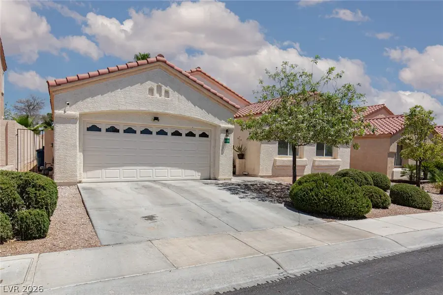 8108 Painted Clay Avenue, Las Vegas, NV 89128 - #2