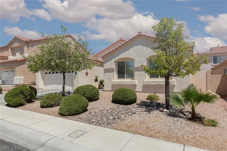 8108 Painted Clay Avenue, Las Vegas, NV 89128 - #3