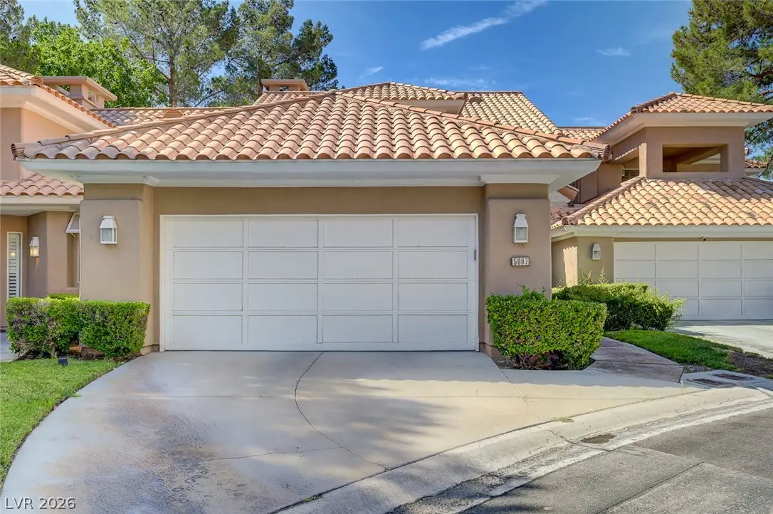 5097 Crooked Stick Way, Las Vegas, NV 89113 - #1