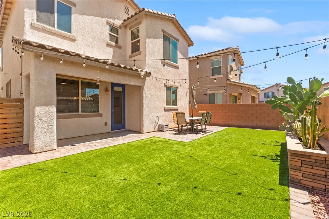 6435 Point Isabel Way, Las Vegas, NV 89122 - #1