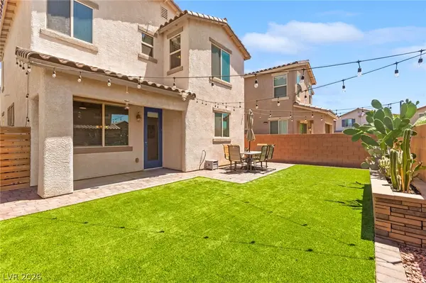 6435 Point Isabel Way, Las Vegas, NV 89122