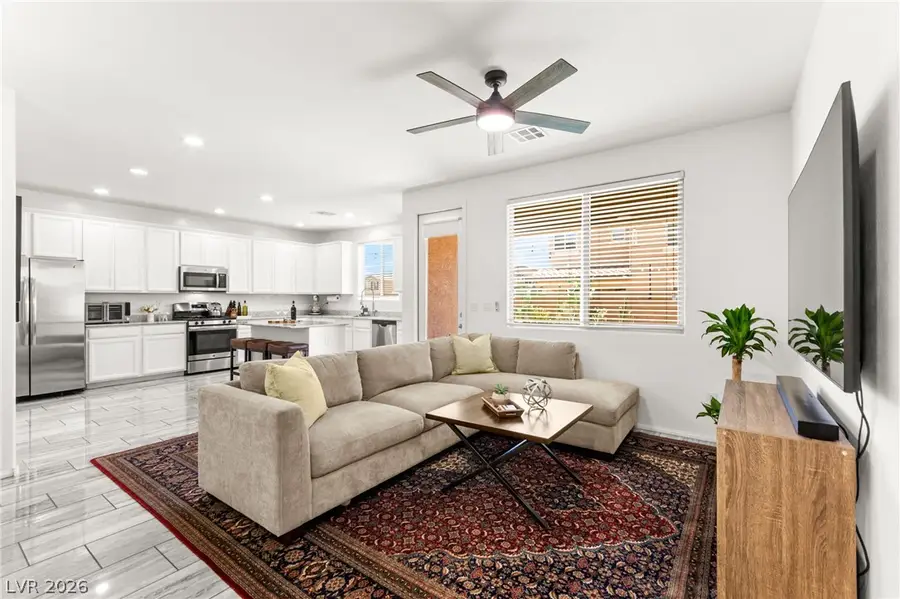 6435 Point Isabel Way, Las Vegas, NV 89122 - #2
