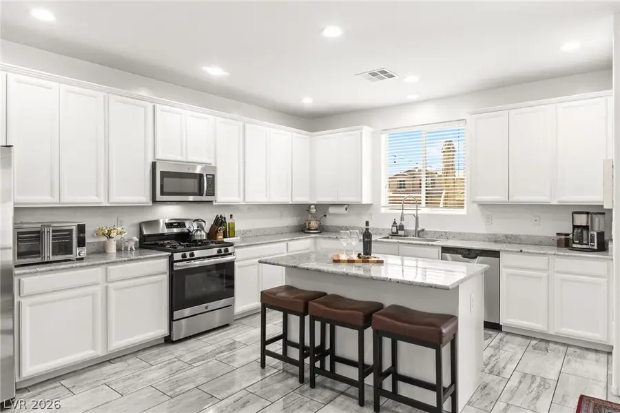6435 Point Isabel Way, Las Vegas, NV 89122 - #3