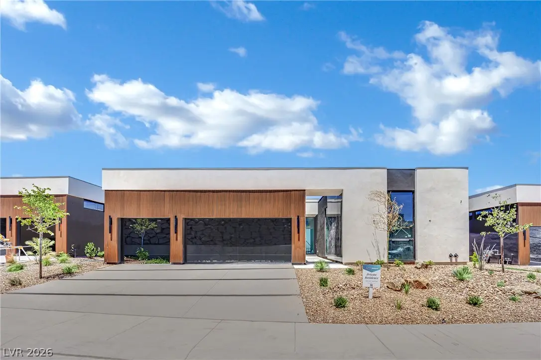1204 Powerwall Place, Henderson, NV 89012 - #1