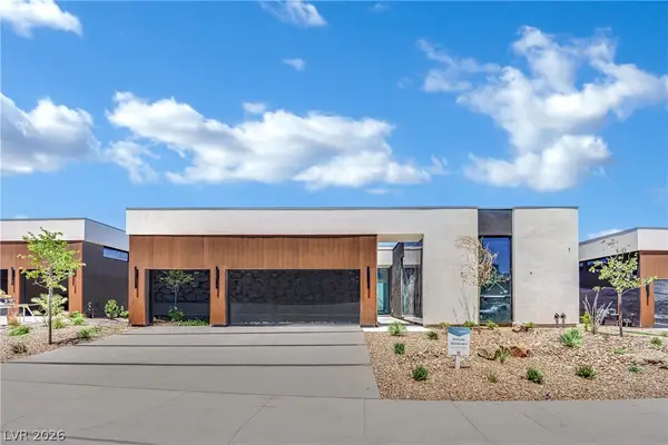 1204 Powerwall Place, Henderson, NV 89012