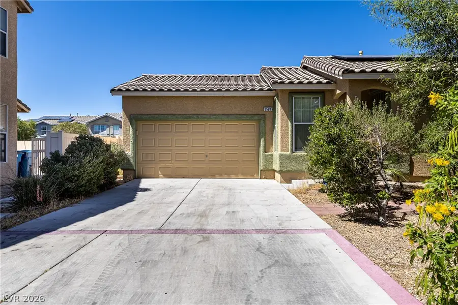 2520 Bottle Palm Court, Las Vegas, NV 89106 - #2