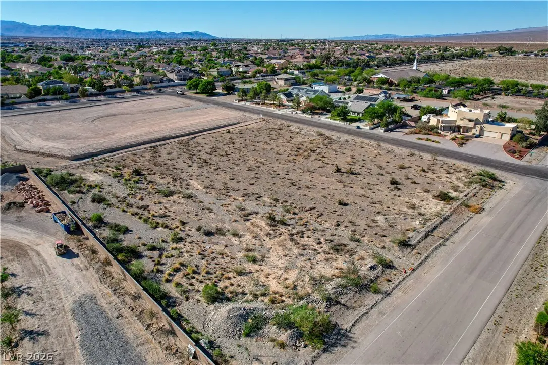 Maggie Ave Avenue, Las Vegas, NV 89143 - #1