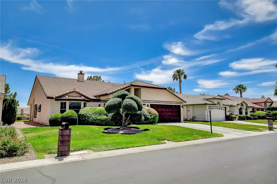 5128 Linkside Drive, Las Vegas, NV 89130 - #2