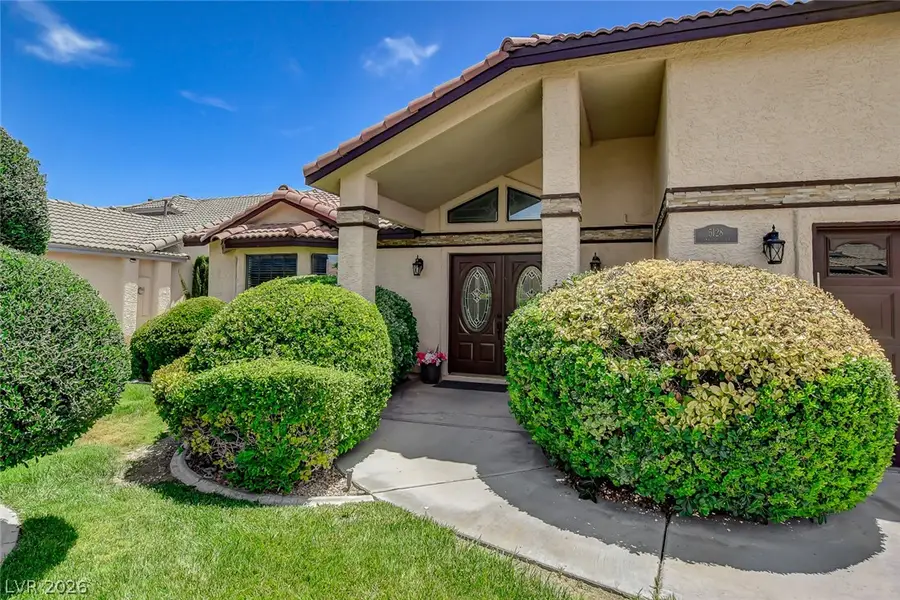 5128 Linkside Drive, Las Vegas, NV 89130 - #3