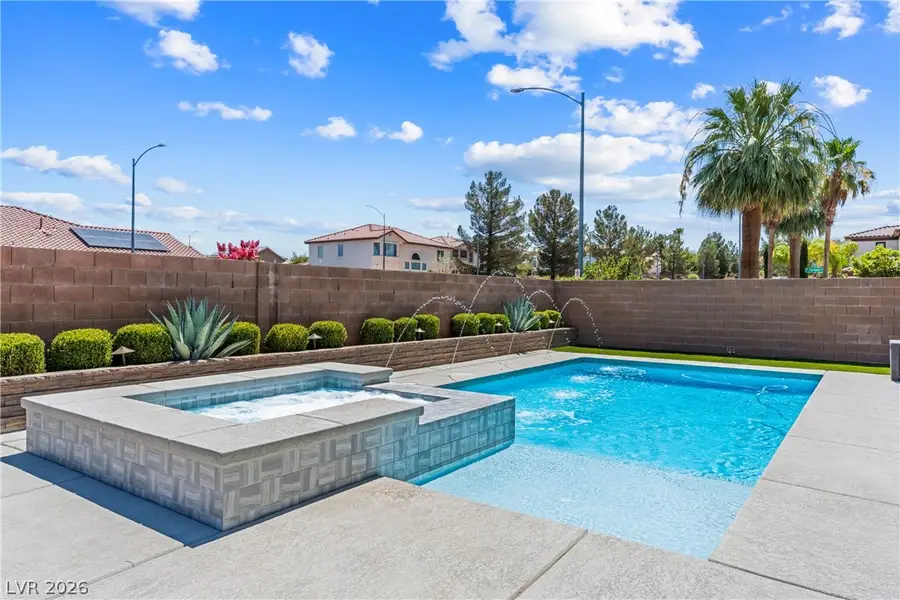 1101 Fairbury Street, Henderson, NV 89052 - #3