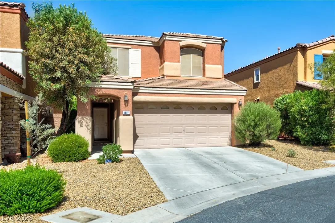 10027 Otterburn Street, Las Vegas, NV 89178 - #1