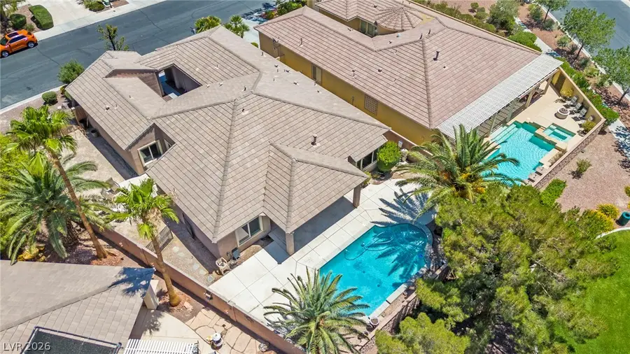 8611 Kennedy Heights Court, Las Vegas, NV 89131 - #2