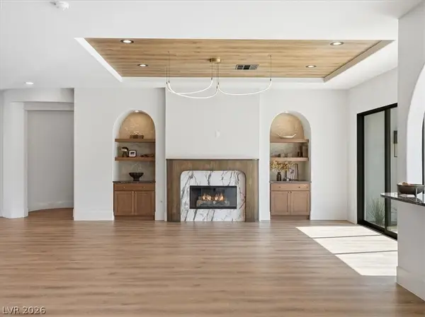 11321 Golden Chestnut Place, Las Vegas, NV 89135