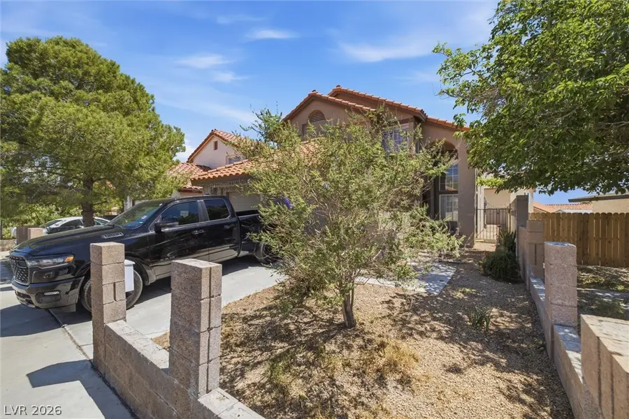 1404 Robin Street, Las Vegas, NV 89106 - #2