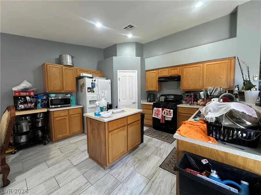 8846 Frasure Falls Avenue, Las Vegas, NV 89178 - #3