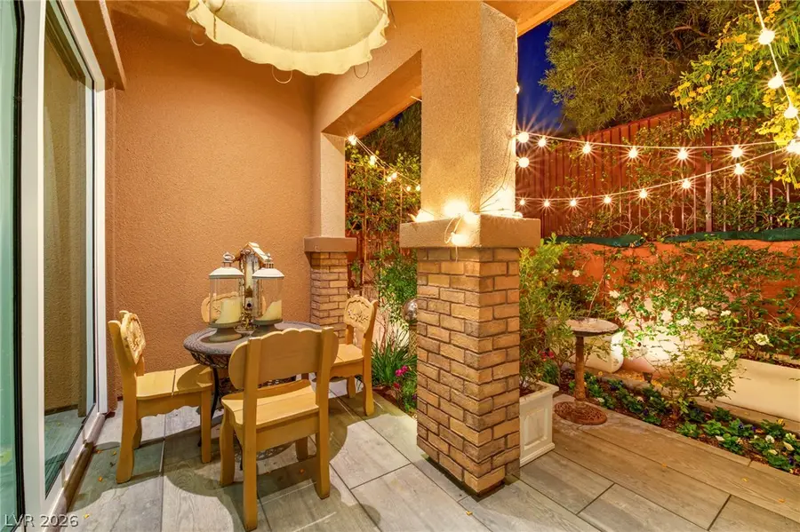 5677 Garriga Drive, Las Vegas, NV 89135 - #3