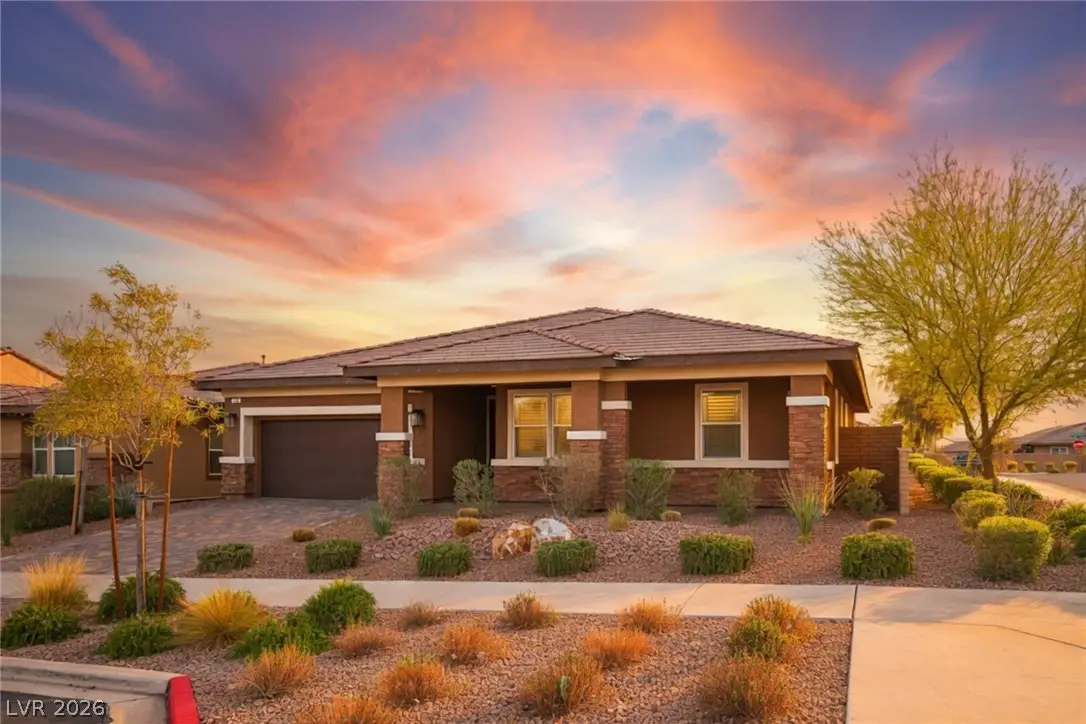 120 Mosso Niente Place, Henderson, NV 89011 - #1