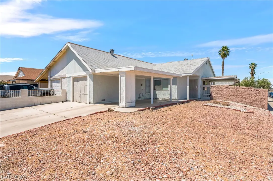 7028 Forest Vista Street, Las Vegas, NV 89147 - #1