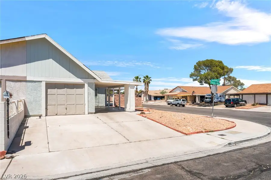 7028 Forest Vista Street, Las Vegas, NV 89147 - #2