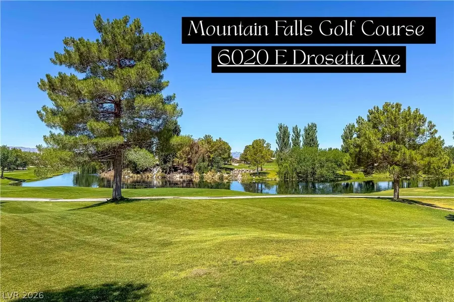 6020 E Drosetta Avenue, Pahrump, NV 89061 - #2